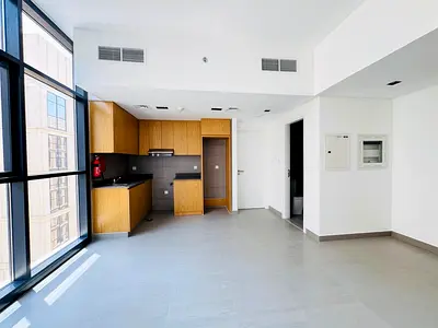 For Rent: Spacious 1-Bedroom Apartment in Al Mamsha