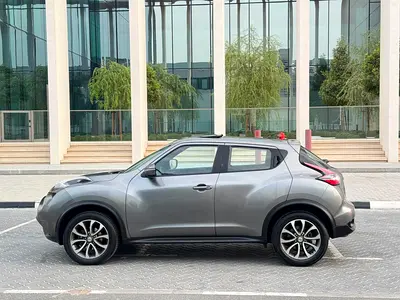2015 Nissan JUKE 照片 7