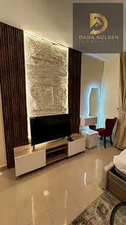 Available Studio Al Majaz Royal Tulip Al Bahar 2900 with Net