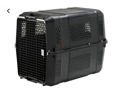 Dogs carriers for air travel Iata approved