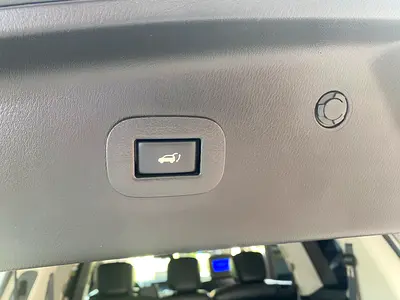2013 Nissan PATROL 缩略图 17
