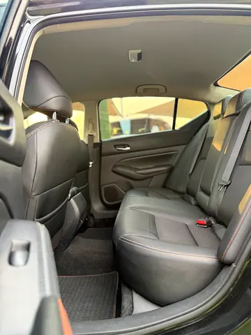 صورة مصغرة 8 لـ 2019 Nissan ALTIMA