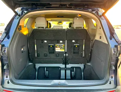 صورة 13 لـ 2021 Toyota SIENNA