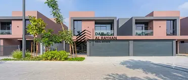💎 INVESTOR'S OPPORTUNITY | Saro Masaar | 4BR Type A Villa | 40% PAID | AED 3,999,900