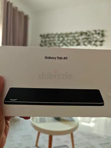 Samsung Galaxy Tab A11 TDRA 4/64 Wifi