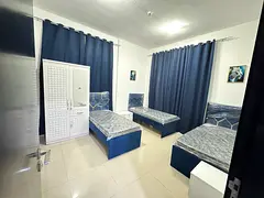 Executive Bedspace for Female | Marina | Near dmcc Metro