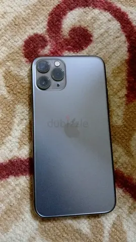iPhone 11 Pro