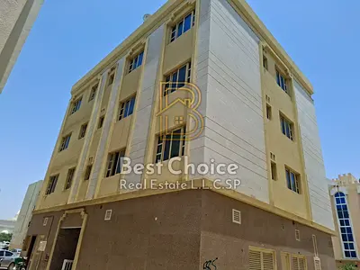 فرصة استثمارية مثالية _ عائد استثماري مرتفع _ مبنى G+3