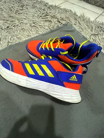 Adidas sport shoes