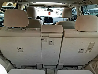 2020 Toyota PRADO 照片 17