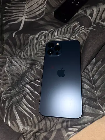 Iphone 12 pro max
