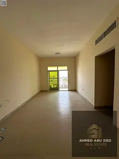 Brand New 2 Bedroom Apartment for Annual Rent in Al Muwaihat 3, Ajman | Master Bedroom