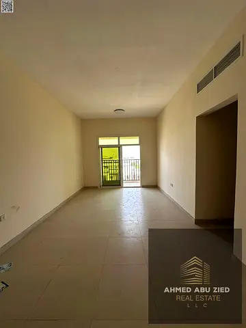 Brand New 2 Bedroom Apartment for Annual Rent in Al Muwaihat 3, Ajman | Master Bedroom