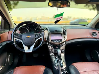 صورة مصغرة 13 لـ 2016 Chevrolet CRUZE