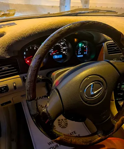 صورة 3 لـ 2004 Lexus ES-SERIES