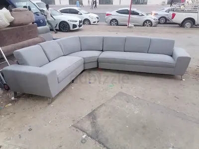 Home center new sofa