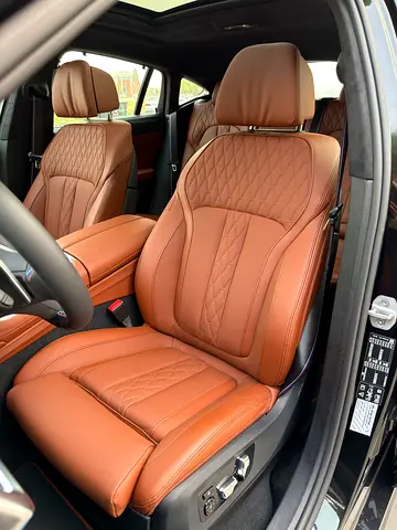 صورة مصغرة 13 لـ 2026 BMW X6