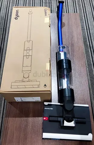 Dyson Vacuum Wash G1