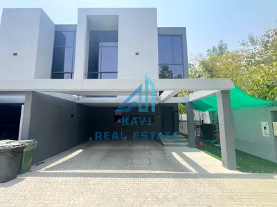 3-Bedroom Townhouse for Sale