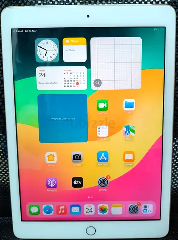 IPad