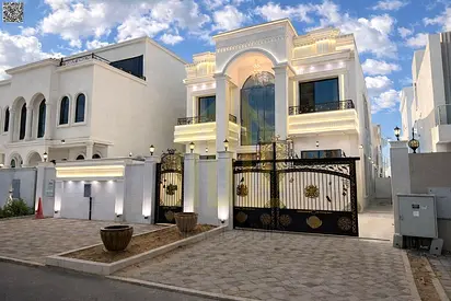 🏡 Standalone villa for sale | Luxury finishing | Includes electricity, water, and air conditioning