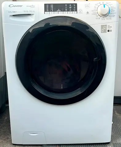 Washing machine for sale like new condition very good working