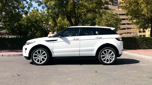 صورة مصغرة 7 لـ 2015 LAND Rover RANGE ROVER EVOQUE
