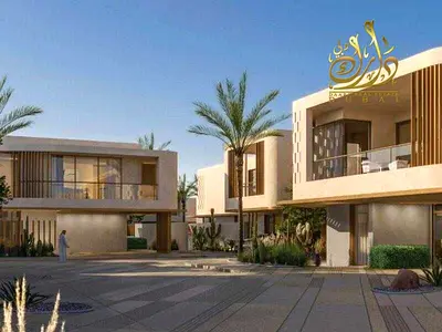 3 غرف نوم + غرفة خادمة + مسبح خاص | دفعة أولى 5% | مسبح خاص | تملك حر | خطة سداد مرنة