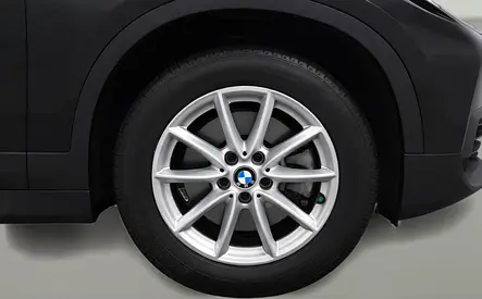 2020 BMW X2 — миниатюра 12