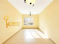 Spacious 1-BR Apt | 6 Cheques | Very Close To Metro