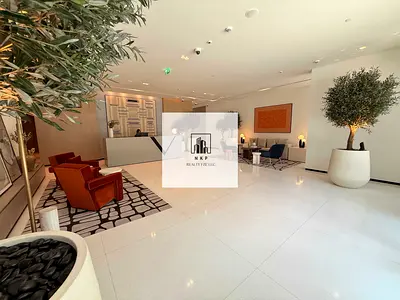 Lavish lifestyle | 2bedroom Closed kitchen | Vida residence | Aljada