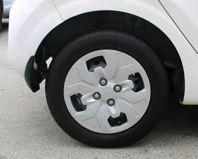 Kia Picanto EX, миниатюра 12