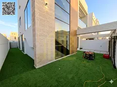 🌟 For sale: Modern villa with super deluxe finishing and distinctive features