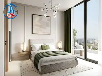 20% دفعة أولى | 0.25% شهريًا | عائد 15% | إعفاء من DLD