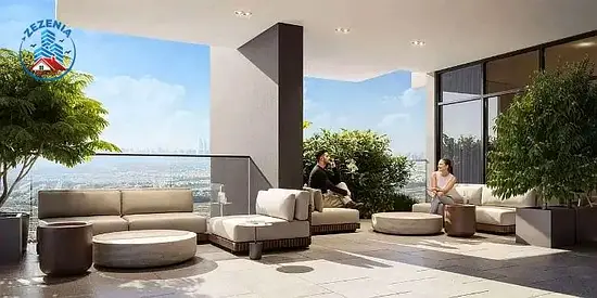 20% Down Payment | 0.25% Monthly I 15% ROI | DLD Waiver