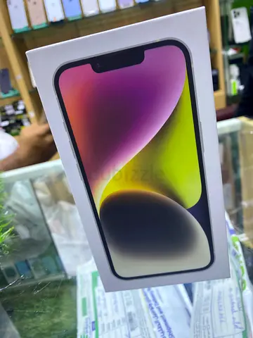 iPhone 14