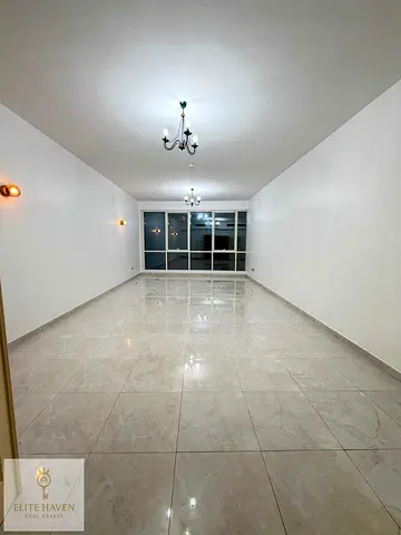 🏡✨ CHILLER-FREE 3BHK WITH WARDROBES & MAID ROOM – AL TAAWUN, SHARJAH ✨🏡