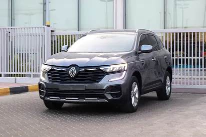 Renault Koleos PE 4X4, миниатюра 2