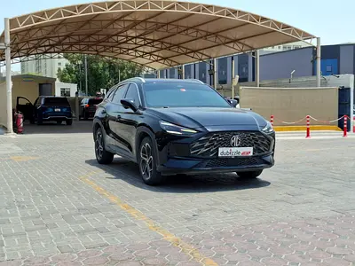 AED 737/month | 2023 MG One | GCC Specs | Ref#506375