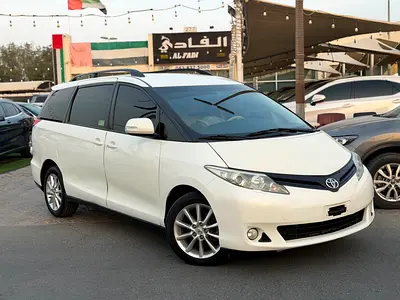 صورة 2 لـ 2020 Toyota PREVIA