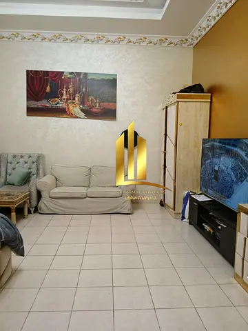 Investment Villa for Sale in Samnan Halwan with 10 Master Bedrooms and AED 270,000 Annual Income
