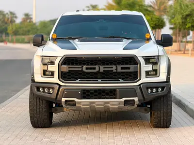 2018 FORD F-150 — фото 8