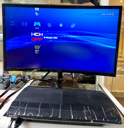 ps3 modded with free games download