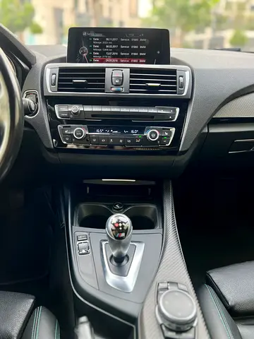 2016 BMW M2 — миниатюра 12