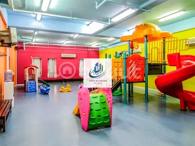chiller free gym phool free 2bhk with balcony 3washrooms master room just in 56k only for family op