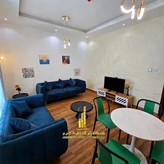 🏢 2BHK Fully Furnished Apartment for Monthly Rent – City Towers, Al Nuaimiya | All Bills Includ