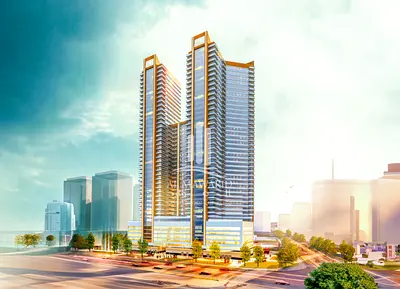 Spacious | Chiller Free | Family Building