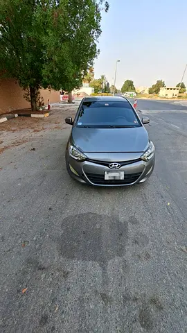 صورة 1 لـ 2014 Hyundai I20