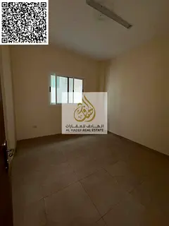 Two bedrooms and a living room in Al Nuaimiya 1. Rent is 34,000 SAR. Payment can be made in 4 or 6 i