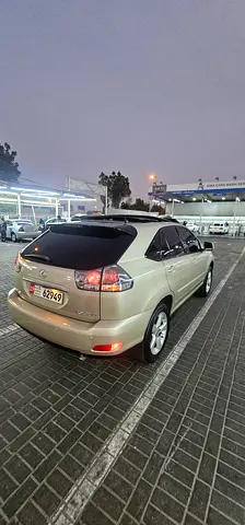2004 Lexus RX-SERIES — фото 12